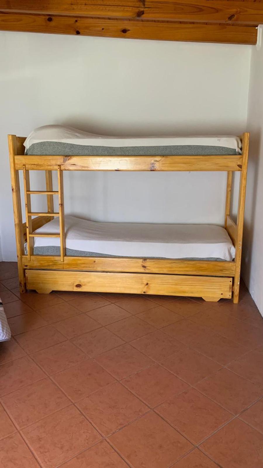 Quintalasboleadoras Casa de Férias