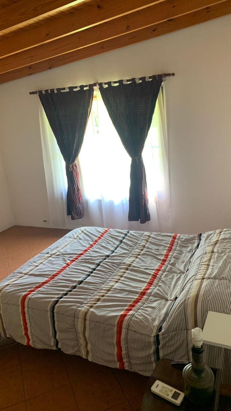 Quintalasboleadoras Holiday home