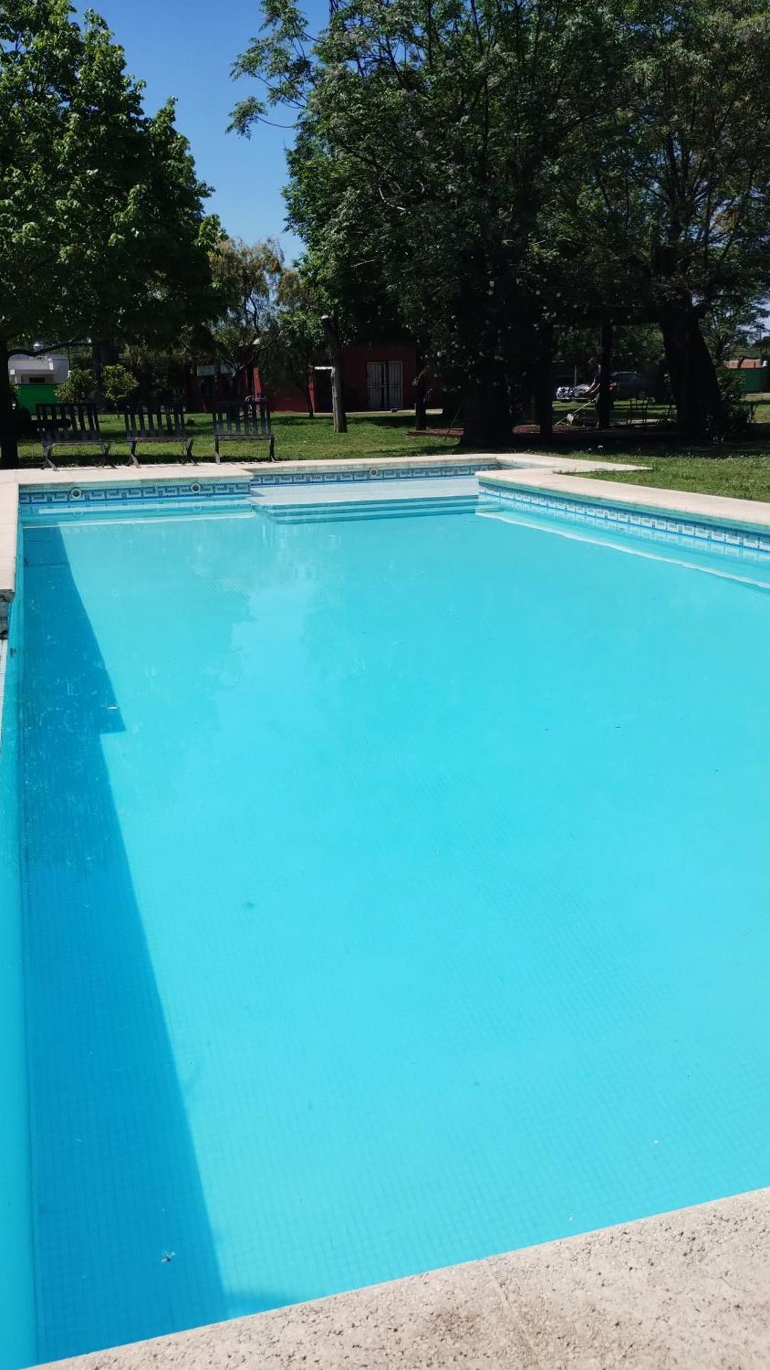 Holiday home Quintalasboleadoras *